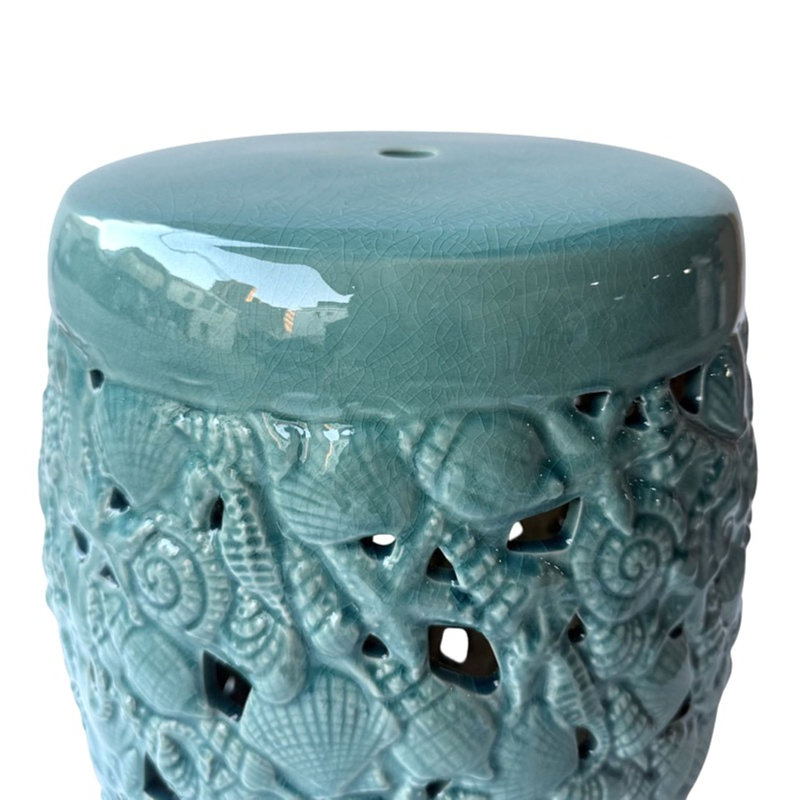 Garden Stool