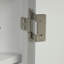 Armoire de salle de bain autoportante Modern Dontrel-275676458