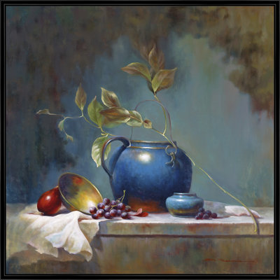 Still Life Painting