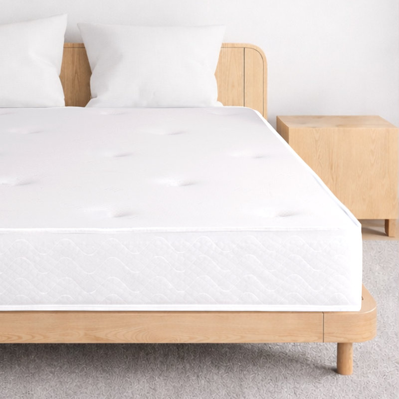 Wayfair Sleep Open Coil Mattress, Single (3')