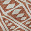 Tapis géométrique de qualité supérieure lavable à la machine Mayfield AMF112-1465083478-1465083481