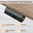 71" Electric Height Adjustable Standing Desk With 4 Lockable Casters, 2 Hooks, Big Mouse Pad-1539598983