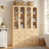 Light Oak