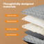 Orthopedic Polyester Pet Bed-1390587118