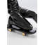 Skating Astronaut Black Figurine