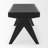 Gaye Solid Wood Bench-1064245391