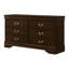 Ensemble de chambre à coucher 5 pièces-666026918-666026916