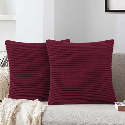 Square Cushion Pad