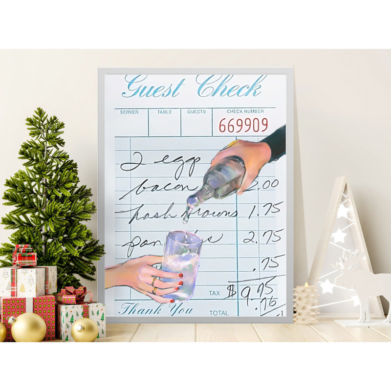 Reiff Single Picture Frame Print, 35.56 cm H x 27.94 cm W