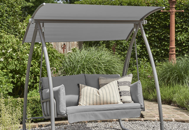 Garden Swings: Just In
