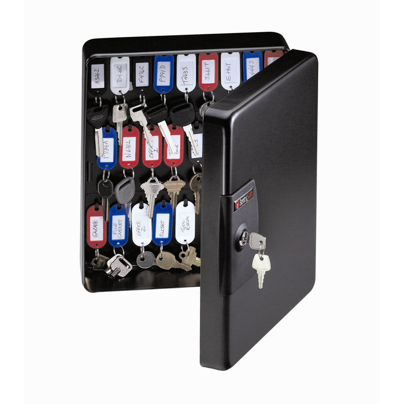 Key Cabinet Lock