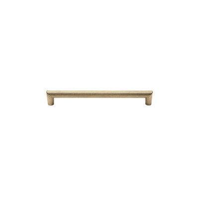Flute Cabinet Pull