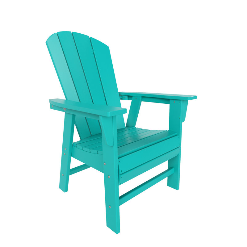 Fauteuil Laguna, Turquoise