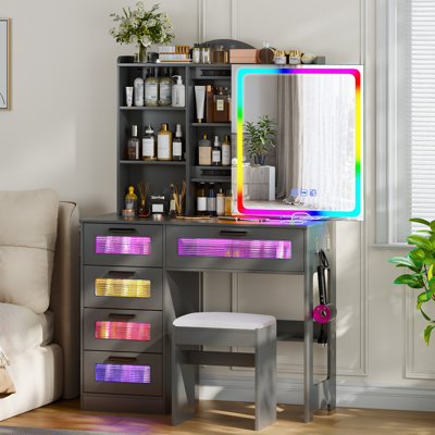 Dressing Table