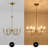 Ellie-Paige 6 - Light Dimmable Classic / Traditional Chandelier-1416997443