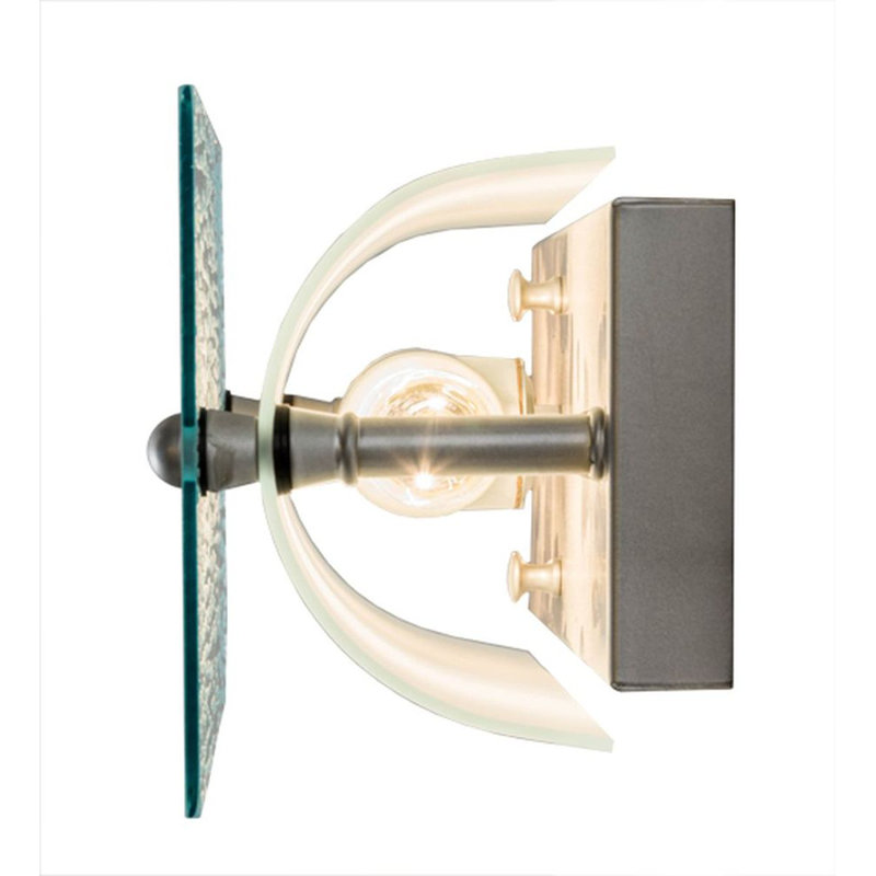 Dashiel 2 - Light Vanity Light