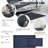 Lisa Non-Slip Indoor Doormat-36601867-36601872