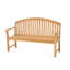 Dodger Outdoor Teak Bench-164631564