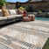 Alphee Geometric Indoor / Outdoor Rug