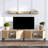 Unfinished Entertainment Center for TVs up to 50"