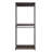 Monica Wood Walk-in Closet System
