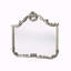 Christopherso Traditional Accent Landscape Mirror-50049735
