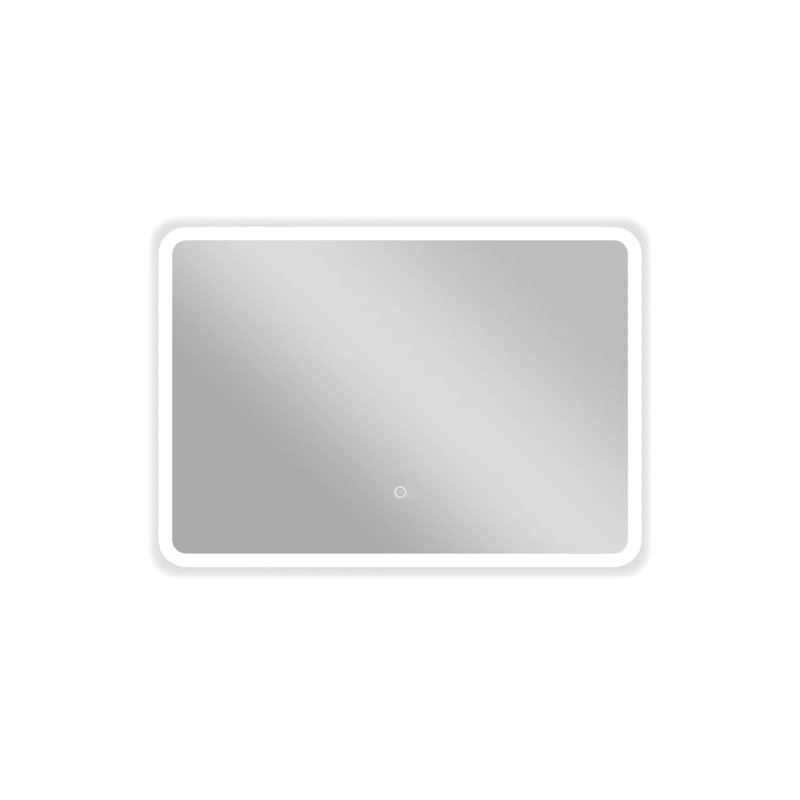 Glass Rectangle Mirror