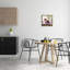 "Cherries and Botanicals" par RB sur toile-1721760193-1721760199