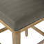 TABOURET DE COMPTOIR