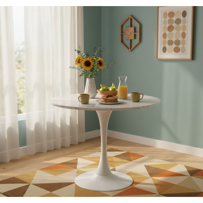 Table de salle à manger Mid-Century