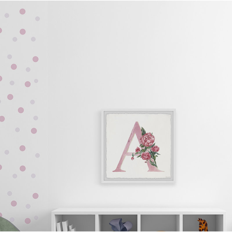 Dial Single Picture Frame Painting, 61cm H x 61cm W