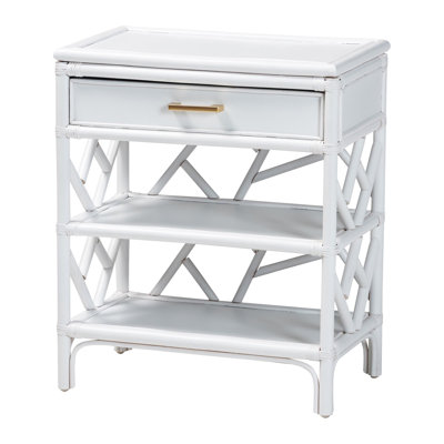 Table de chevet