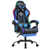 Blue/Black