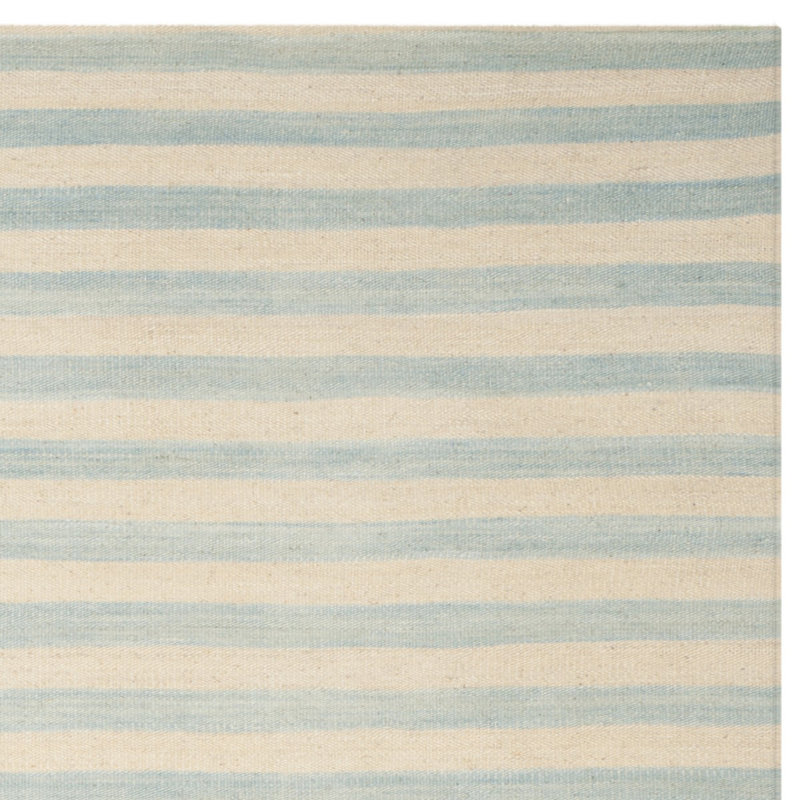Ralph Lauren Canyon Stripe Wool Striped Rug, Rectangle 10' x 14'