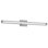 Plymouth 1 - Light LED Bath Bar