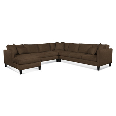 Upholstered Sectional