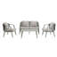Ensemble de sièges d'extérieur U_STYLE-33206682