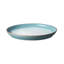 Denby Azure Haze Coupe Dinner Plates