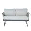 Ensemble de table et causeuse en acier-1633208749-1633208658