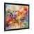 Black Picture Framed