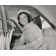 Jackie Kennedy Smiling in Car - Unframed Photograph