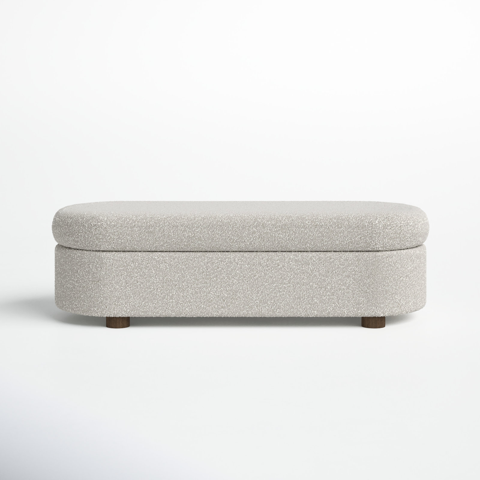 Rihan 55" Bedroom Bench