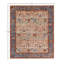 Serapi One-of-a-Kind 8' 0" X 9' 8" Hand Knotted Area Rug