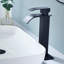 Single-handle Bathroom Faucet-90842993