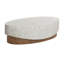 Table basse Leda