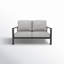 Ensemble de conversation Townsend avec coussins Sunbrella®-93082662-93082666