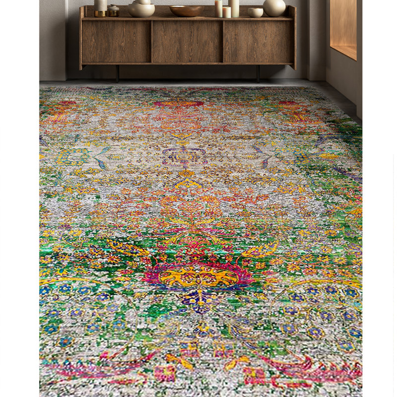 Area Rug, Rectangle 12' x 15'