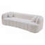 Canapé 98,4 po pour salon avec 2 coussins Cloud-129170362