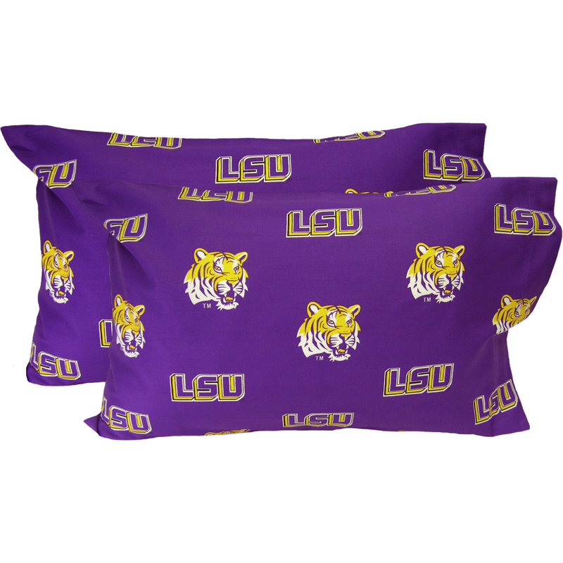 NCAA Sateen, Standard