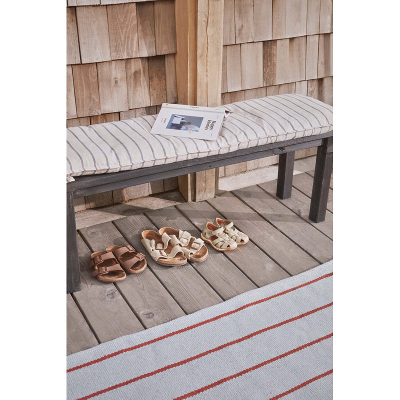 Kyoto Outdoor Bench